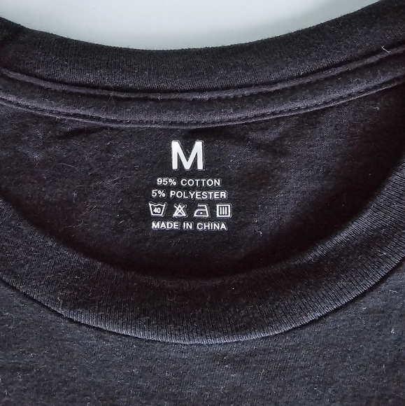 Anime Girl Just A Girl Who Loves Anime & Sketching Drawing Women T-shirt Medium - Picture 2 of 4